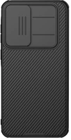 Nillkin GP-167440 CAMSHIELD PRO MAGNETIC műanyag telefonvédő ütésállóság, csíkos kép