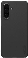 Nillkin GP-167483 super frosted pro magnetic műanyag telefonvédő mágneses, gumírozott kép
