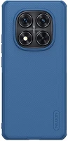 Nillkin GP-167499 super frosted pro műanyag telefonvédő ütésállóság, érdes felület kép