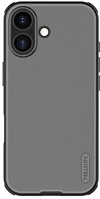 Nillkin GP-175286 super frosted pro műanyag telefonvédő ütésállóság, érdes felület kép