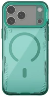 Nillkin GP-179207 iceblade prop magnetic szilikon telefonvédő (ütésállóság, kameravédő kép