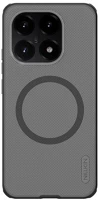 Nillkin GP-179210 super frosted pro magnetic műanyag telefonvédő mágneses, gumírozott kép