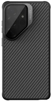 Nillkin GP-180884 carboprop szilikon telefonvédő (ütésállóság, aramid bevonat kép