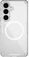 Nillkin GP-180890 nature pro magnetic műanyag telefonvédő (ütésállóság, légpárnás kép