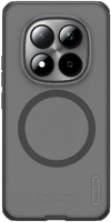 Nillkin GP-180980 super frosted pro magnetic műanyag telefonvédő (mágneses kép