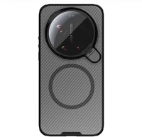 Nillkin GP-184036 camshield prop magnetic szilikon telefonvédő (ütésállóság kép