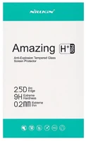 Nillkin GP-68792 Samsung a3 (2017)  h+ pro képernyővédő üveg 2.5d, 9h, átlátszó kép