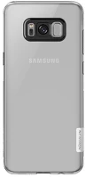 Nillkin GP-69268 Galaxy s8 plus (sm-g955) átlátszó szilikon hátlap kép