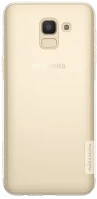 Nillkin GP-78346 Galaxy j6 (2018) sm-j600f átlátszó szilikon hátlap kép