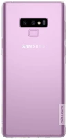 Nillkin GP-79212 Samsung note 9  nature szilikon telefonvédő 0.6mm, ultravékony, átlátszó kép