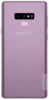 Nillkin GP-79213 Samsung note 9  nature szilikon telefonvédő 0.6mm, ultravékony, szürke kép