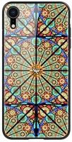 Nillkin GP-79966 Iphone xr 6.1 mandala mintás szilikon hátlap kép