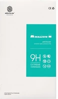 Nillkin GP-82074 Iphone xs max 6.5  h hátlapvédő üveg 0.33mm, nem íves kép