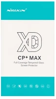 Nillkin GP-91835 Redmi note 8t  xd cp+max képernyővédő üveg 3d, 9h, fekete kép