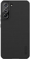 Nillkin in26059 Nillkin super frosted shield pro case for samsung s22 (black)