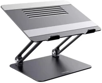 Nillkin IN32645 Adjustable stand for monitor / laptop  prodesk (grey) kép