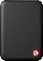 Nillkin NKT21 POWERSTONE powerbank / külső akkumulátor, mágnese, magsafe, kompakt, 5000mah, 15w kép