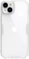 Nillkin RS147700 Apple iphone 15 plus, szilikon tok, műanyag hátlap, ultravékony kép