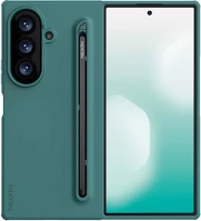 Nillkin S-PEN, ZÖLD flex pure fold samsung galaxy z fold 8 ultra műanyag hátlap tok + kép
