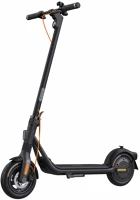 Ninebot II AA.05.12.03.0007 elektromos roller, max. sebesség 25km/h, max. 55km hatótáv, 900 w kép