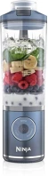 Ninja BC251EUNV Bc251 blast max smoothie maker 570ml vezeték nélküli turmixgép - kék kép