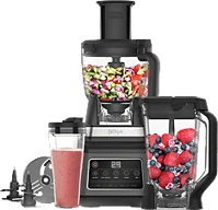 Ninja BN800EU TURMIXGÉP Bn800eu turmixgép kép