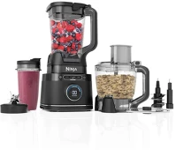 Ninja TB401EU Detect blender pro  turmixgép - 1200w - fekete kép