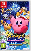 Nintendo KIRBY'S Kirby's adventure kép