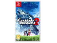 Nintendo NSS822 Xenoblade chronicles 2 (nss822) kép