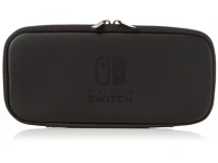 Nintendo NSP130 Switch védőtok + képernyővédő fólia kép