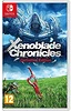 Nintendo NSS827 Switch xenoblade chronicles: definitive edition (nsw) kép