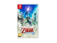 Nintendo NSS702 The legend of zelda skyward sword hd (nss702) kép