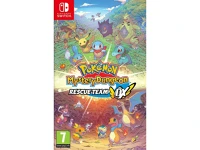 Nintendo NSS542 Switch pokémon mystery dungeon: rescue team dx kép