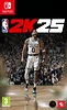 Nintendo 302873 Nba 2k25 -  switch játék kép