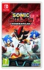 Nintendo 305565 Sonic x shadow generations -  switch játék kép