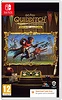 Nintendo 305572 Harry potter: quidditch champions -  switch játék kép