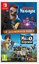 Nintendo 311849 Secret neighbor + hello engineer – the neighborhood bundle -  switch játék kép