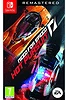 Nintendo 320728 Need for speed hot pursuit remastered -  switch játék kép