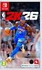 Nintendo 320975 Nba 2k26 -  switch 2 játék kép
