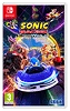 Nintendo 322154 Sonic racing: crossworlds -  switch játék kép