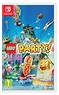 Nintendo 323132 Lego® party! -  switch játék kép