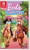 Nintendo 323135 Barbie horse trails -  switch játék kép