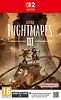 Nintendo 323141 Little nightmares 3 -  switch 2 játék kép