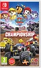 Nintendo 324419 Paw patrol rescue wheels: championship -  switch játék kép
