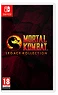 Nintendo 325415 Mortal kombat: legacy kollection -  switch játék kép