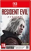 Nintendo 326007 Resident evil requiem -  switch 2 játék kép
