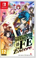 Nintendo 35;FE Tokyo mirage session #fe encore (switch) kép