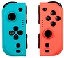 Nintendo KX-SW-JOYS-BL-RD Konix  switch vezeték nélküli kontroller, piros-kék (kx-sw-joys-bl-rd) kép