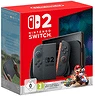 Nintendo N2H002 Switch 2 játékkonzol + mario kart world (n2h002) kép