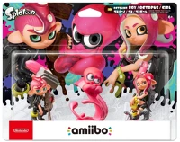 Nintendo NIFA0108 Amiibo splatoon 
